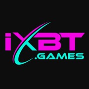 Выбор iXBT.games