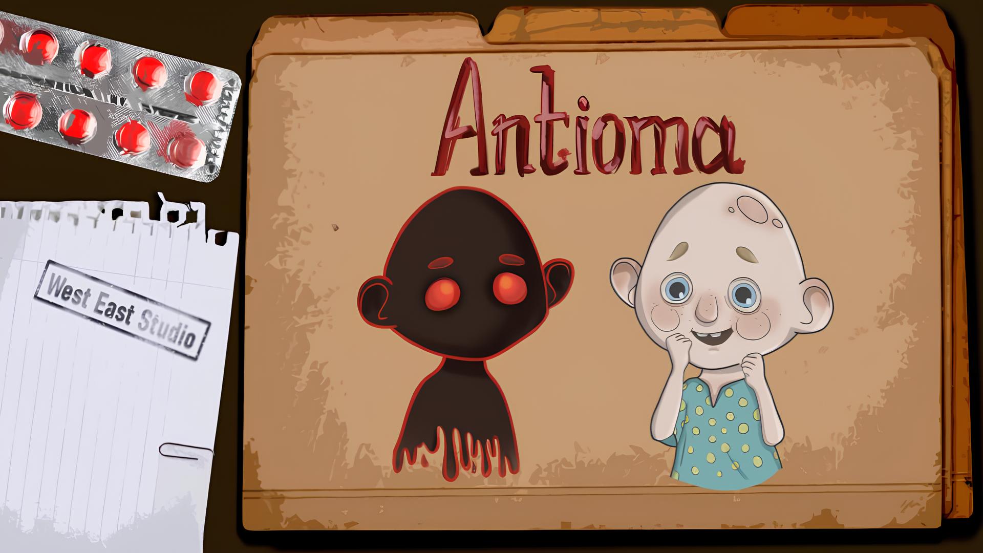 17694Antioma