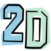 Лучшая 2D-графика