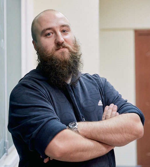 Алексей