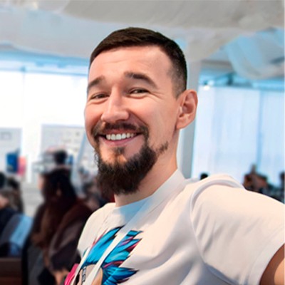 Абсолютный Михаил