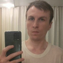 Игорь Юдин