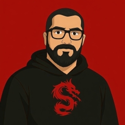 Малышкин GLFire Михаил