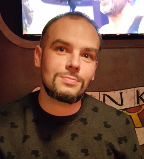 Роман Ильин